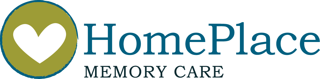 HomePlace Special Care at Burlington Logo